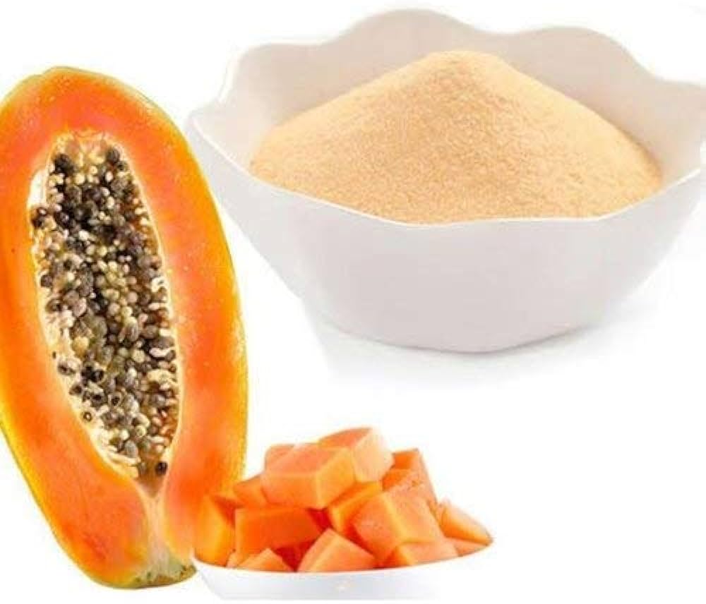 Unveiling the Wonders of Papaya Powder: A Nutrient-Packed Powerhouse