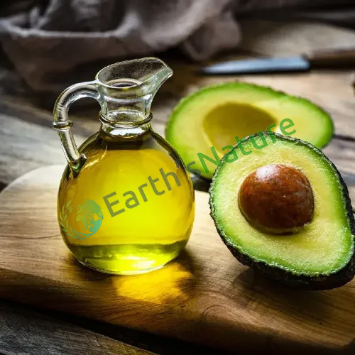 Avocado Oil  Manufacturers in 