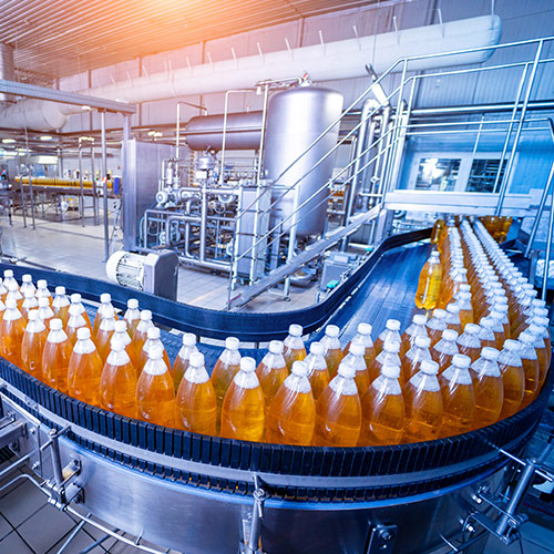 Food & Beverage Food & Beverage