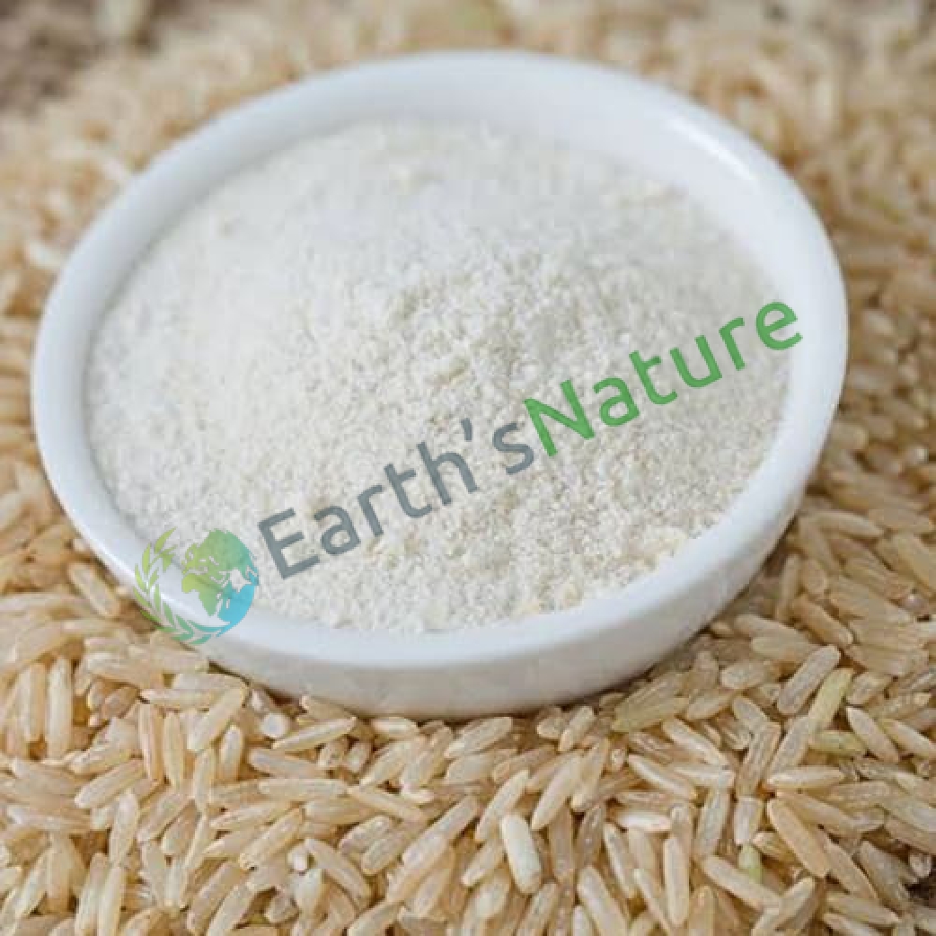Brown Rice Flour Manufacturers in Taganrog