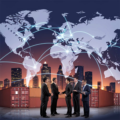 Global Importers/Distributors Global Importers/Distributors