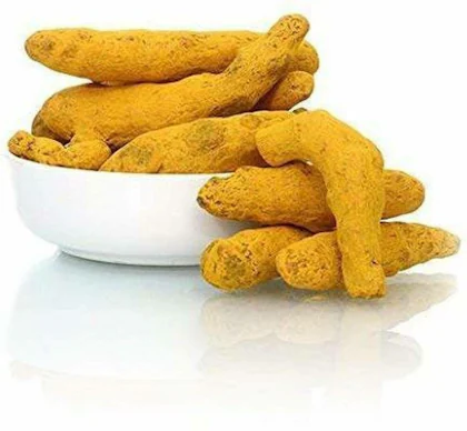 Turmeric Manufacturers in 