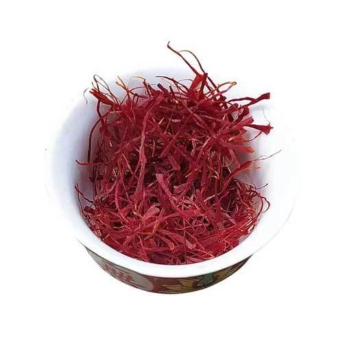 Saffron Manufacturers in 