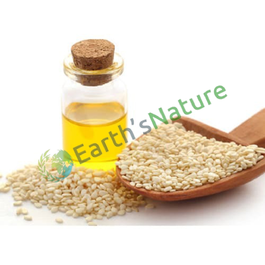 Sesame Oil Manufacturers in Aachen