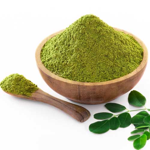 Moringa powder Manufacturers in Alice Springs