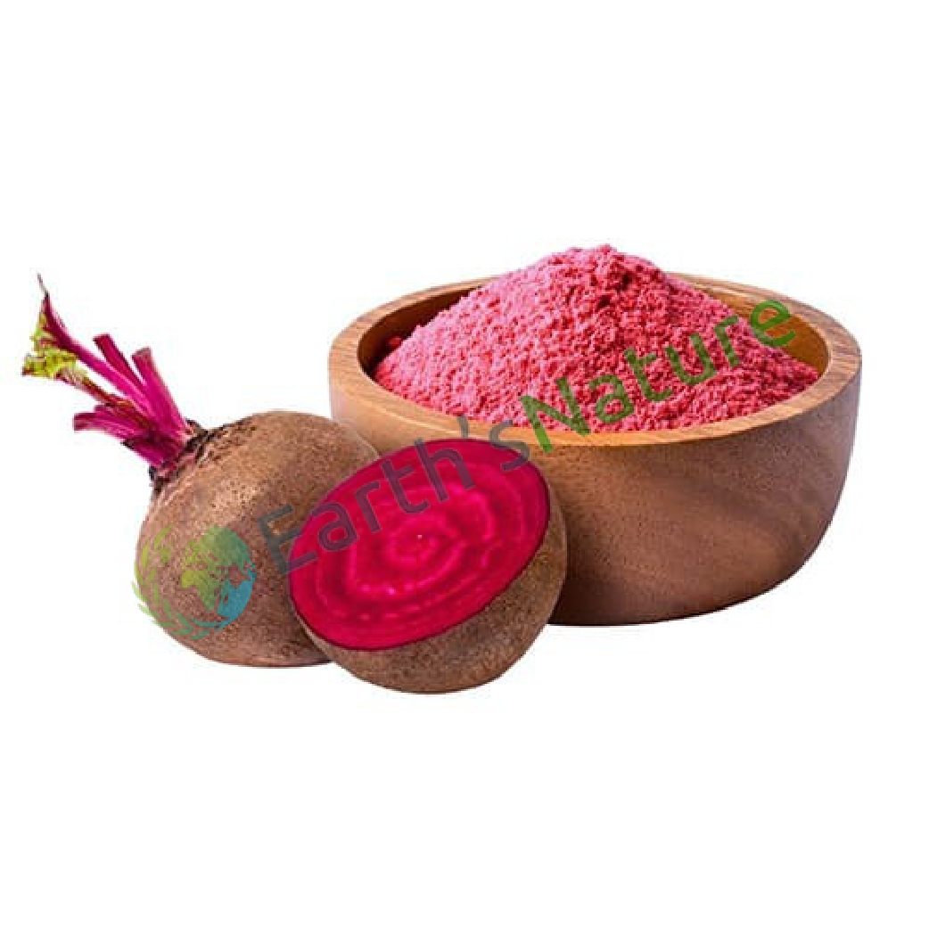 Air Dried Beetroot Powder Air Dried Beetroot Powder