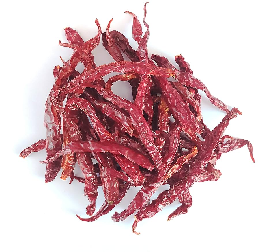 Chilli Peppers Manufacturers in 