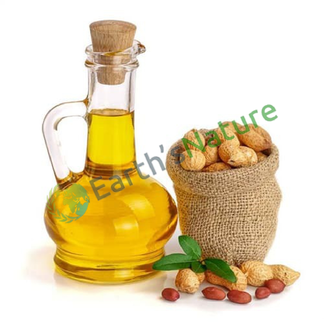 Groundnut Oil Manufacturers in Udupi