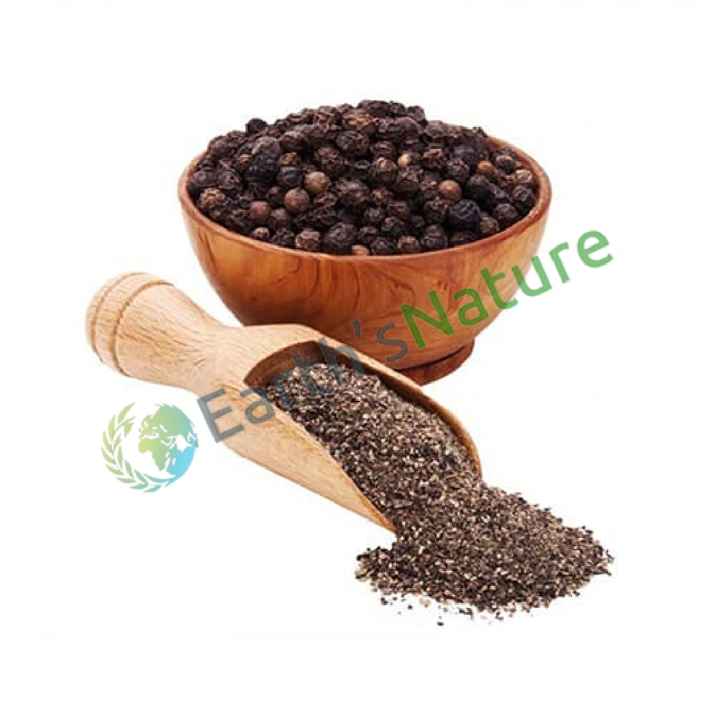 Black Pepper Powder