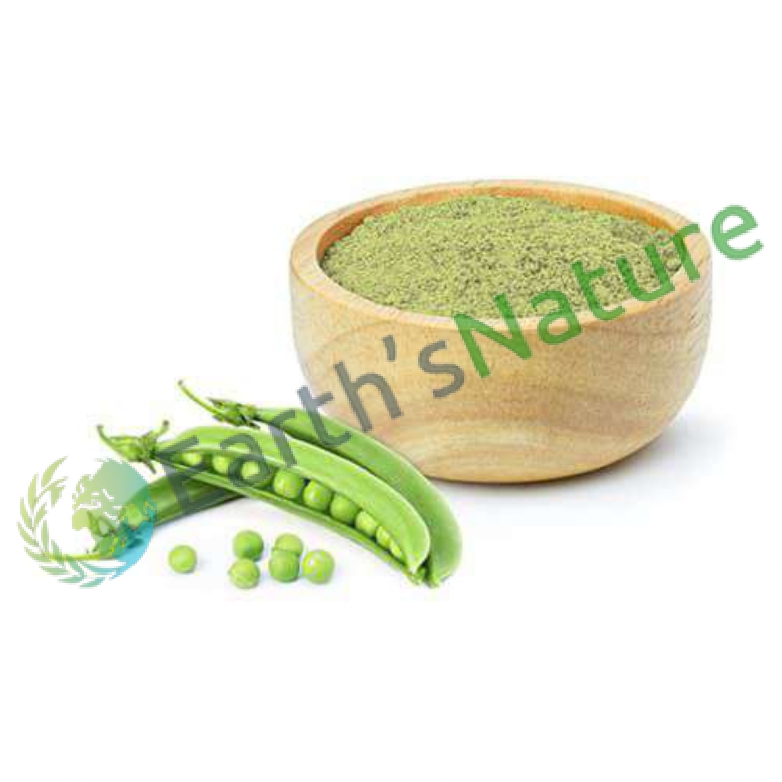 Pea Powder