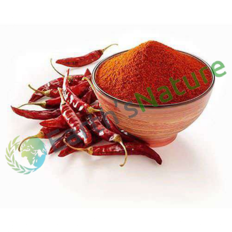 Red Chili Powder