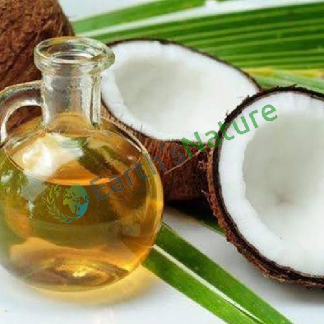 Coconut Oil