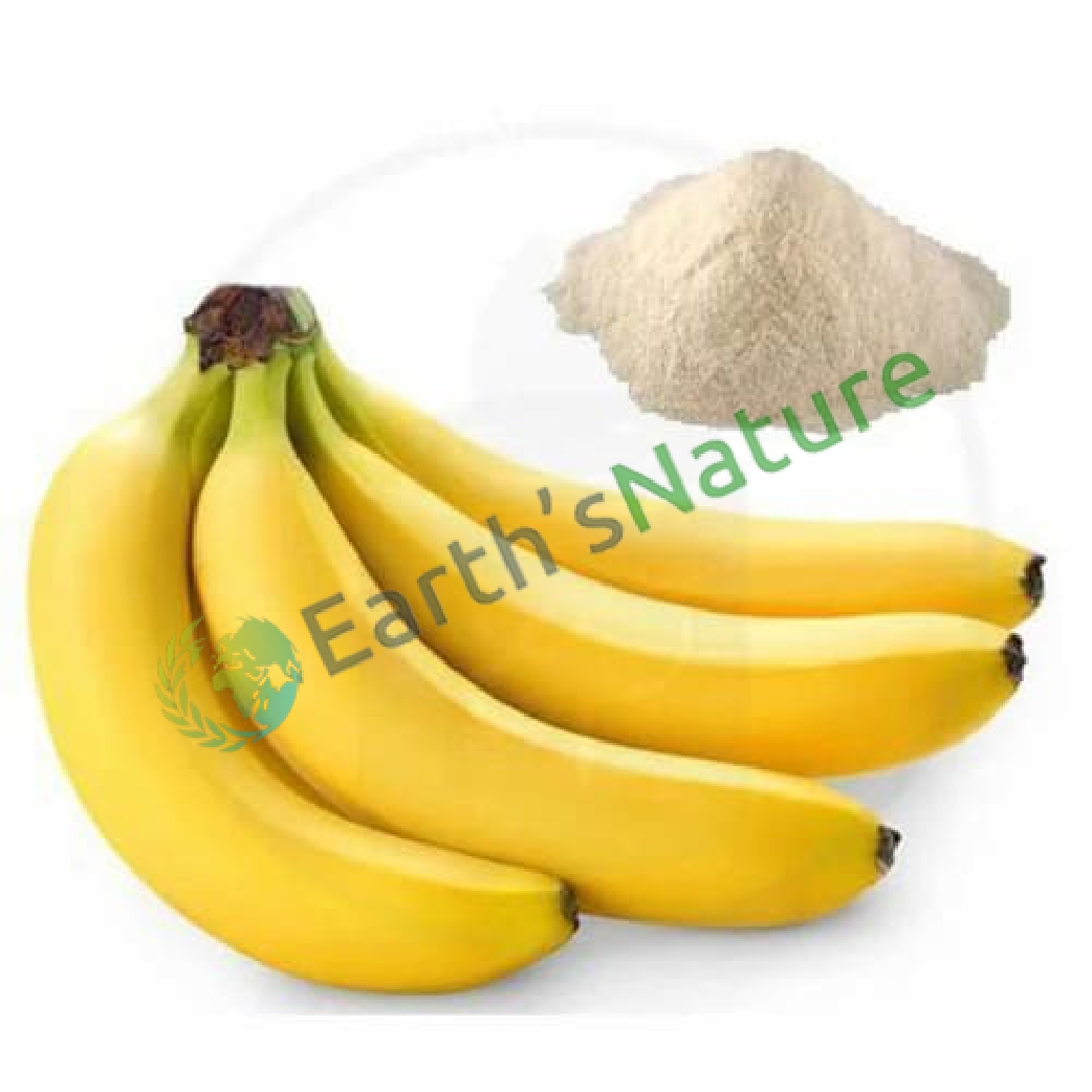 Banana Powder