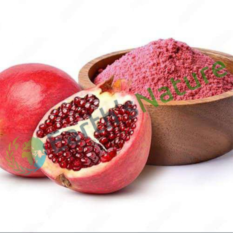 Pomegranate Powder